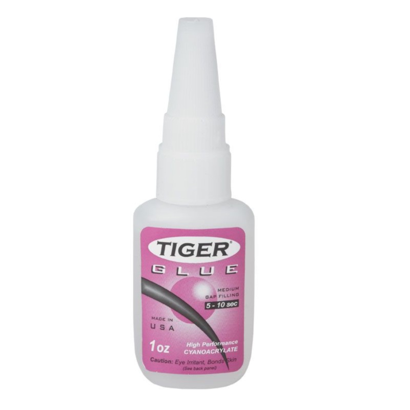 Tiger Glue