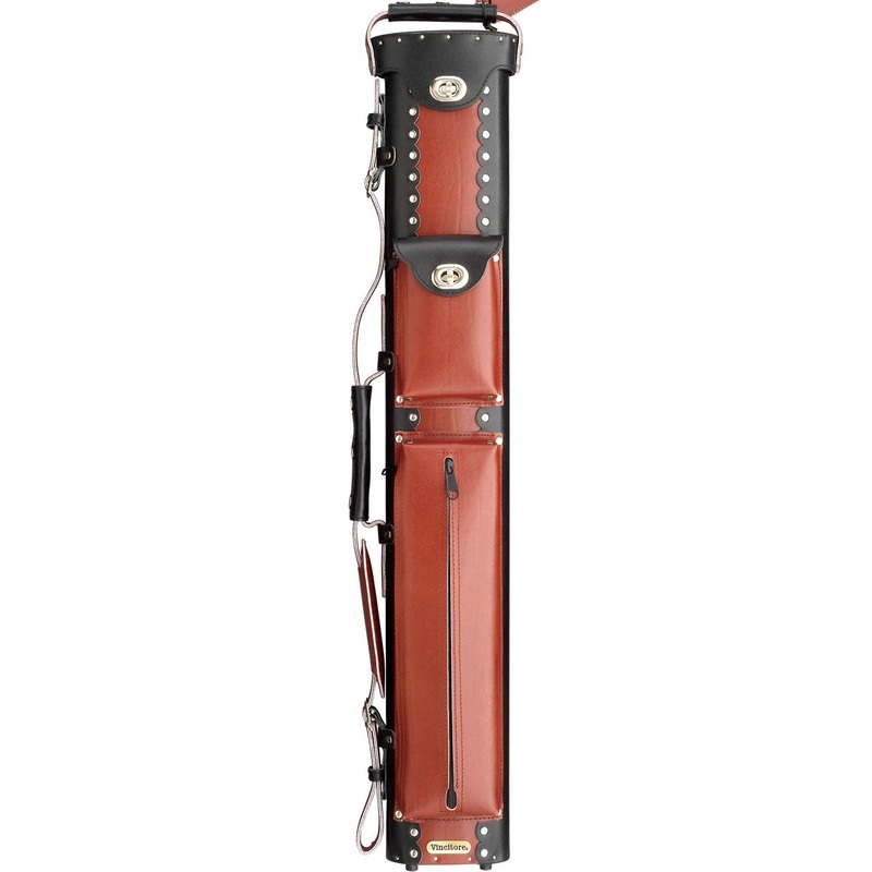 Vincitore LC24COM Cue Case