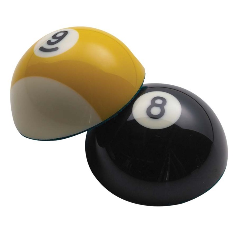 8 Ball or 9 Ball Pocket Marker – Full Size 2.5″