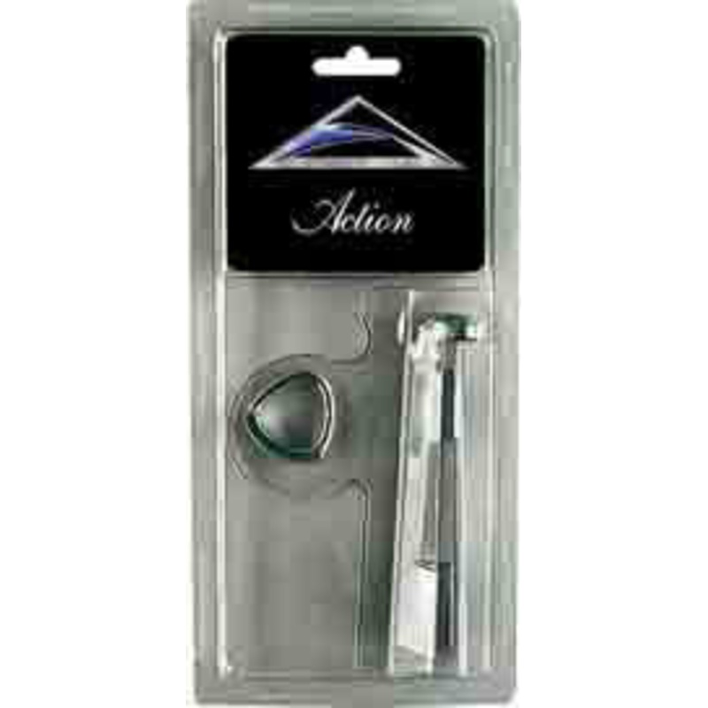 Action Aluminum Tip Clamp