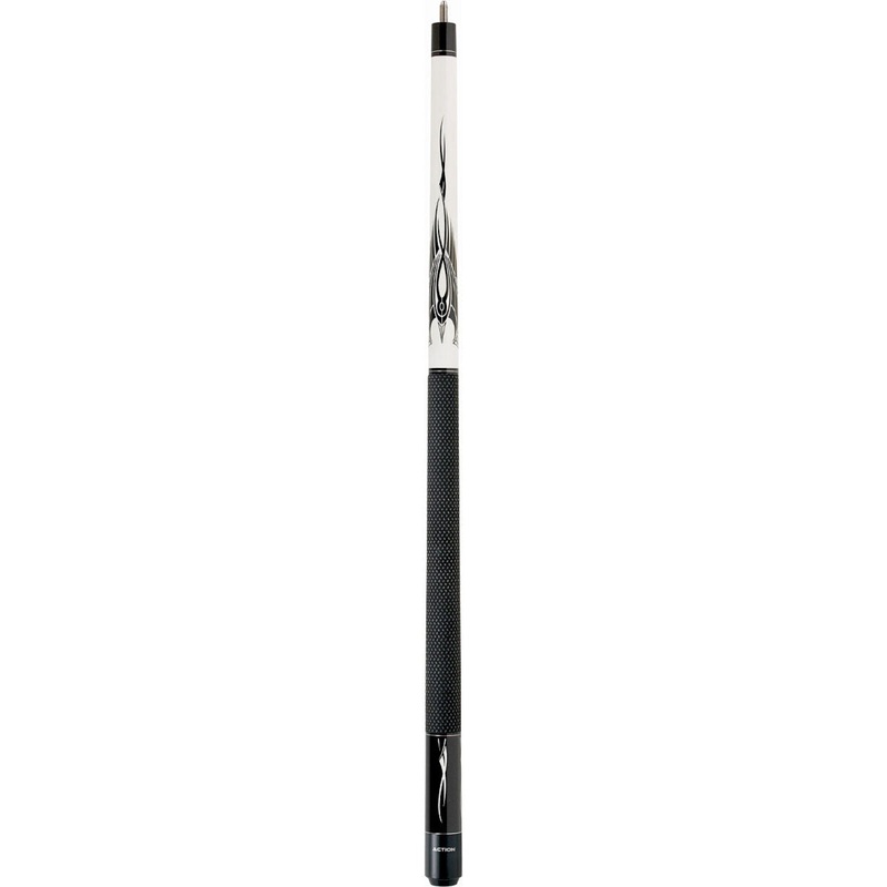 Action BW02 Pool Cue