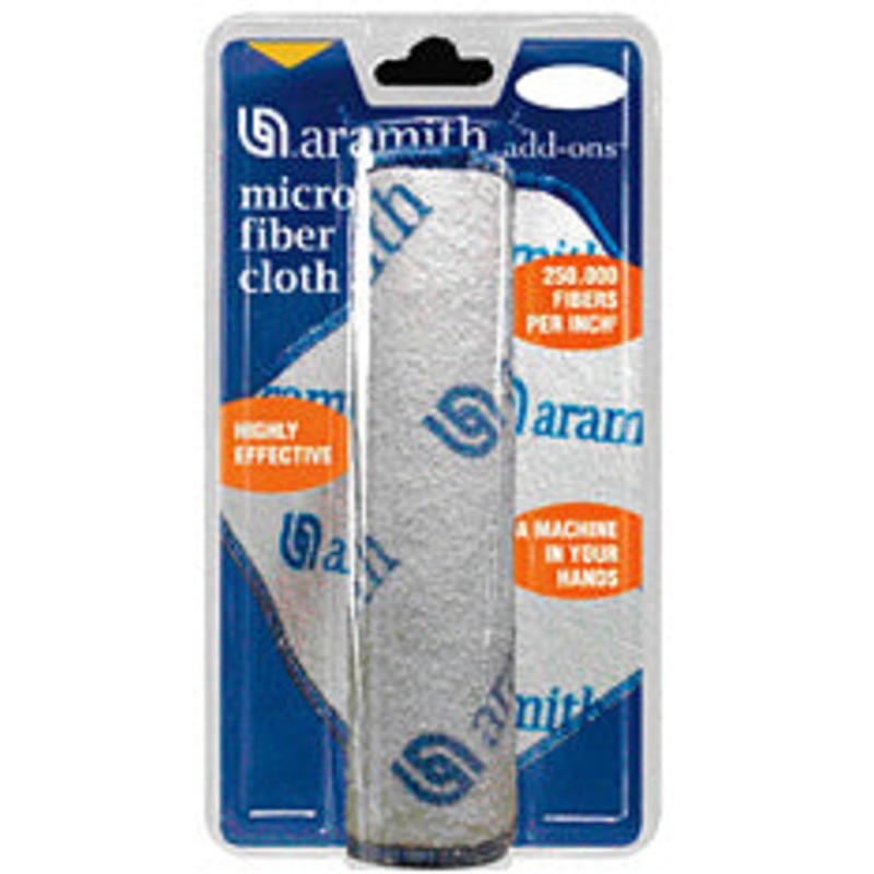 Aramith Micro-Fiber Cloth