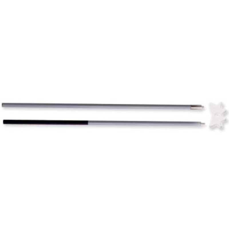 Break Down Bridge Stick