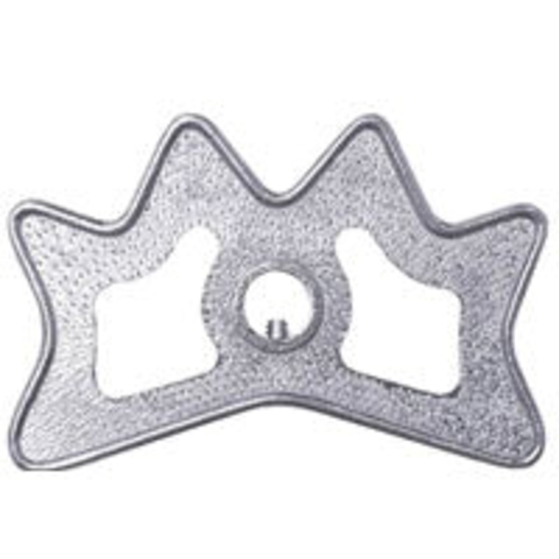 Bridge Head – Aluminum