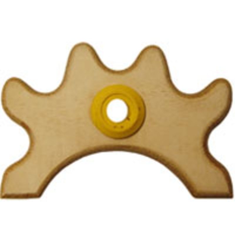 Bridge Head – Corona Leather
