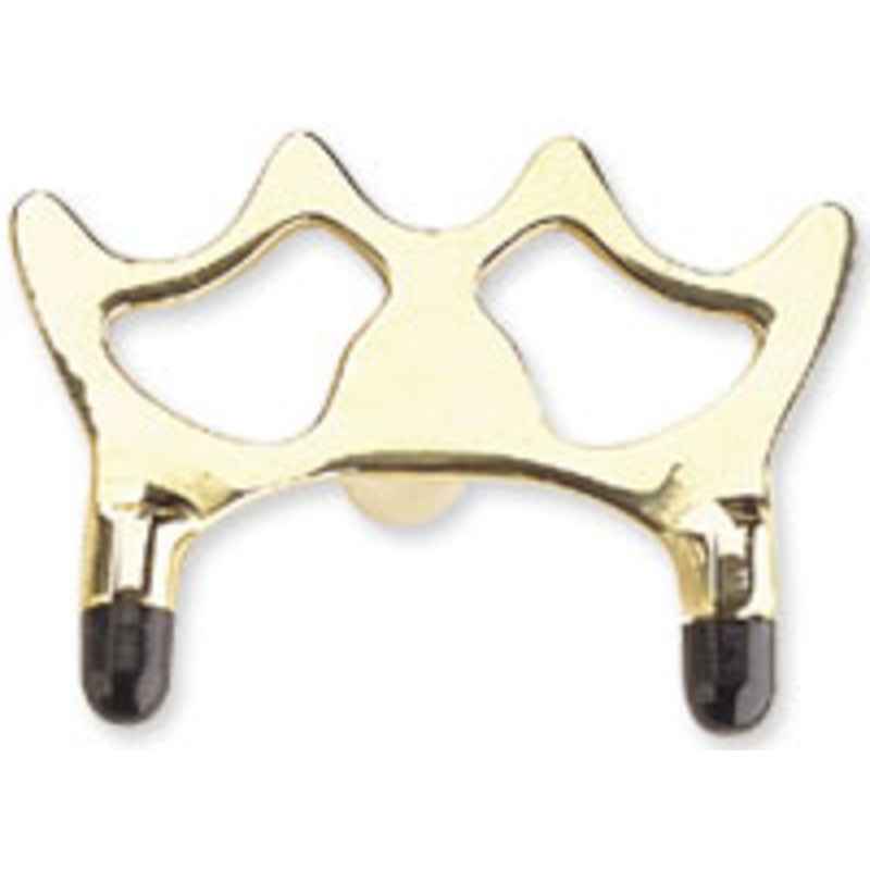 Bridge Head – Solid Brass