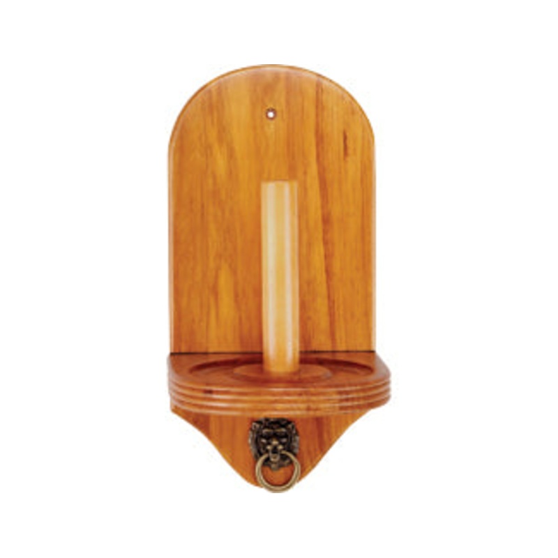 Cone Chalk Holder – Honey