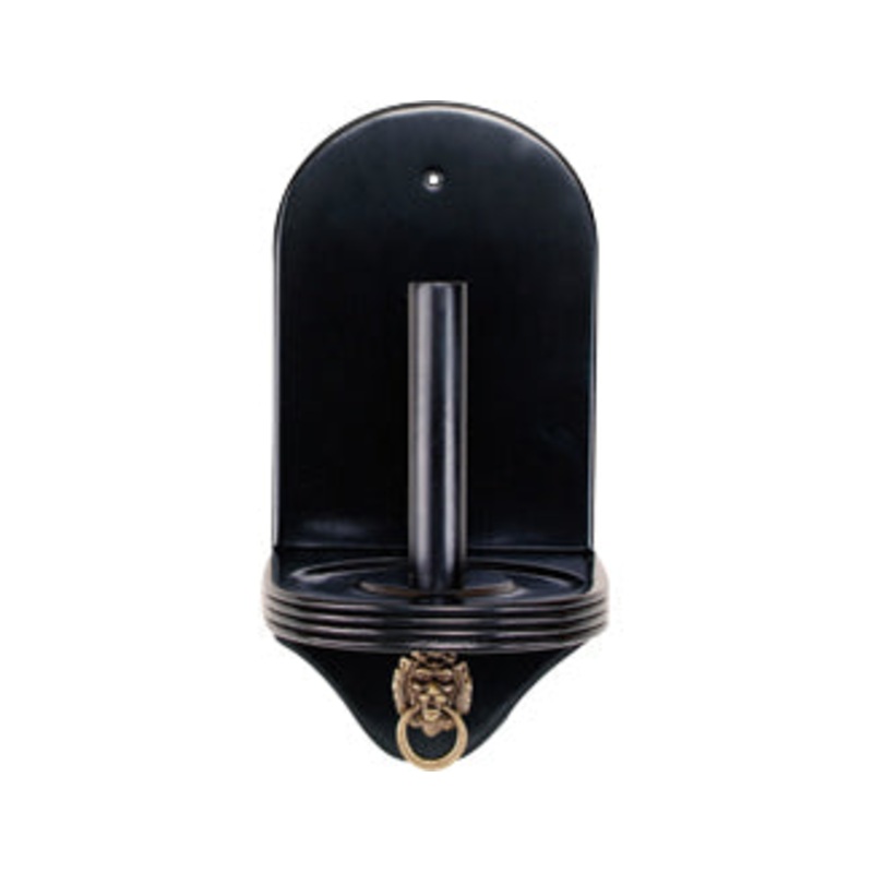 Cone Chalk Holder – Midnight