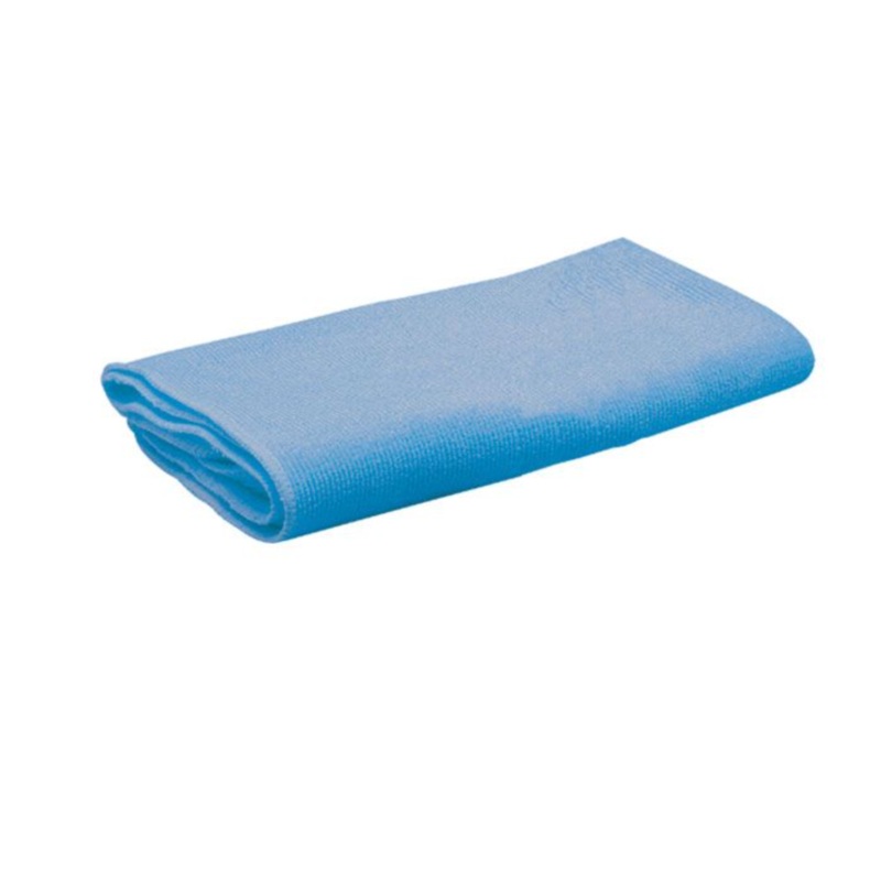 Cue Silk Microfiber towel