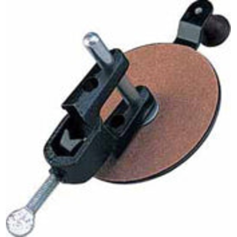 Cue Top Sander Machine