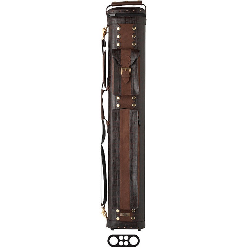 ECC24 – BROWN (2×4)