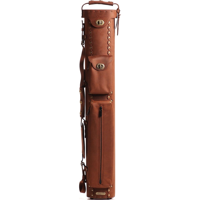 Instroke Case: Buffalo Series – Buffalo