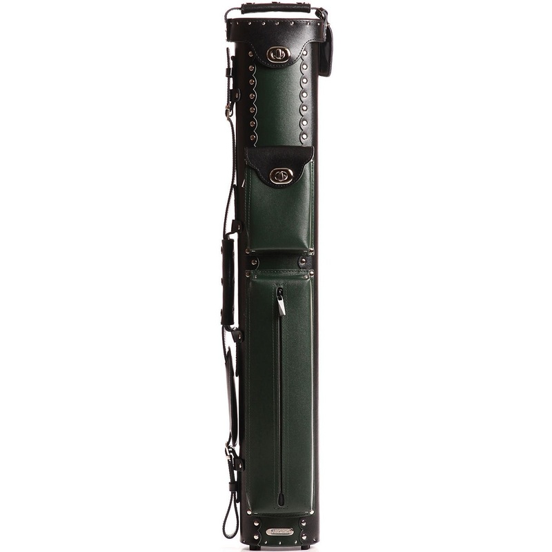 Instroke Case: GEO Series – Green