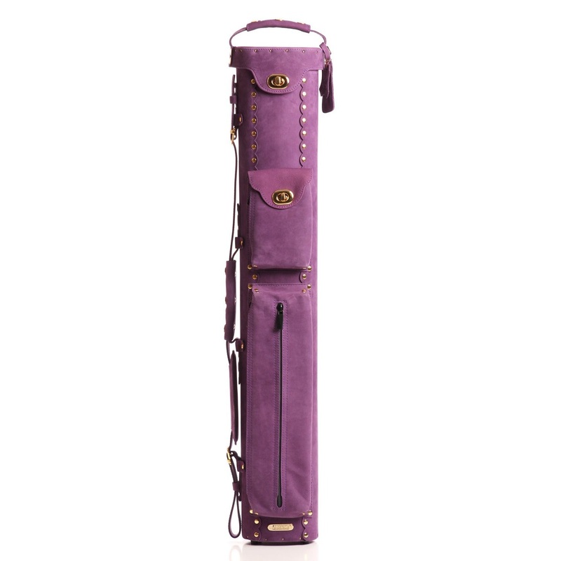 Instroke Case: Limited Series – Purple
