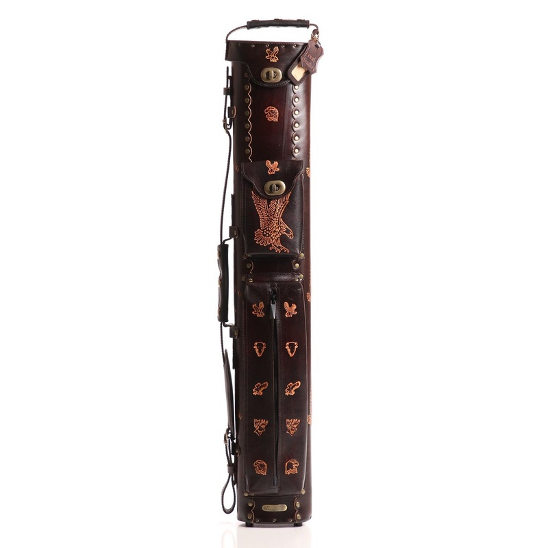Instroke Case Limited Series – Small Eagle