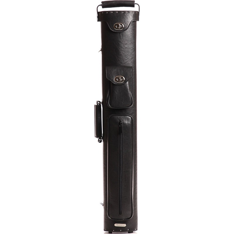 Instroke Case: Premier Series – Black