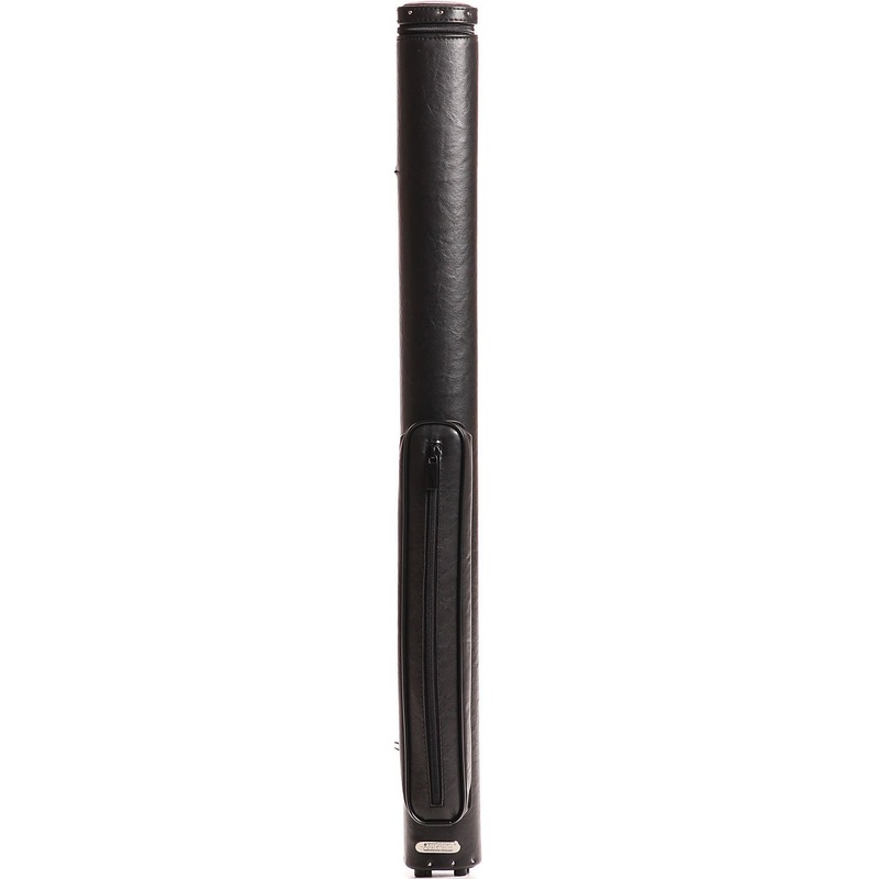 Instroke Case: Premier Series – Black – 1×1