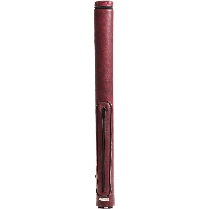Instroke Case: Premier Series – Burgundy