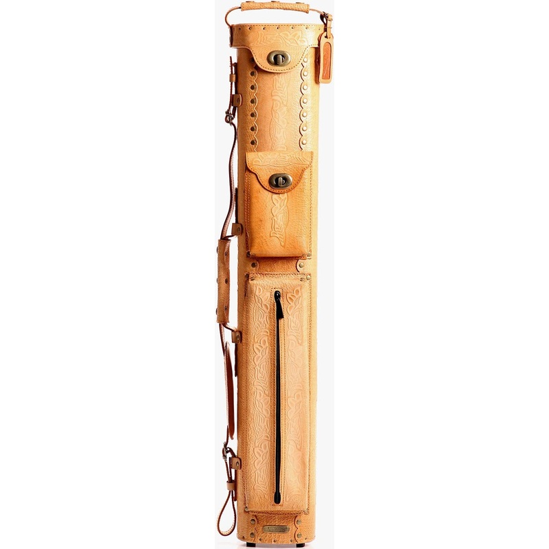 Instroke Case: Saddle Series – Model B