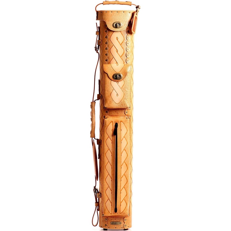 Instroke Case: Saddle Series – Model C