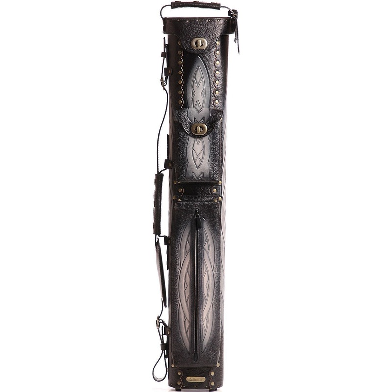 Instroke Case: Saddle Series – Model E