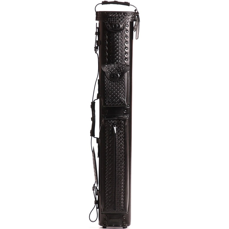 Instroke Case: Southwest Series – All Black