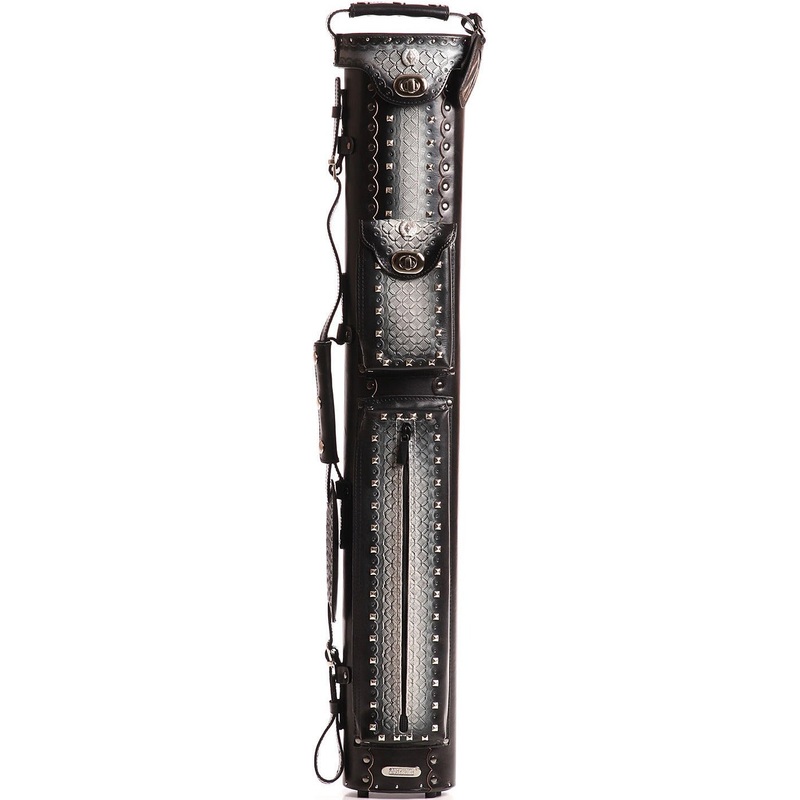Instroke Case: Southwest Series – Black