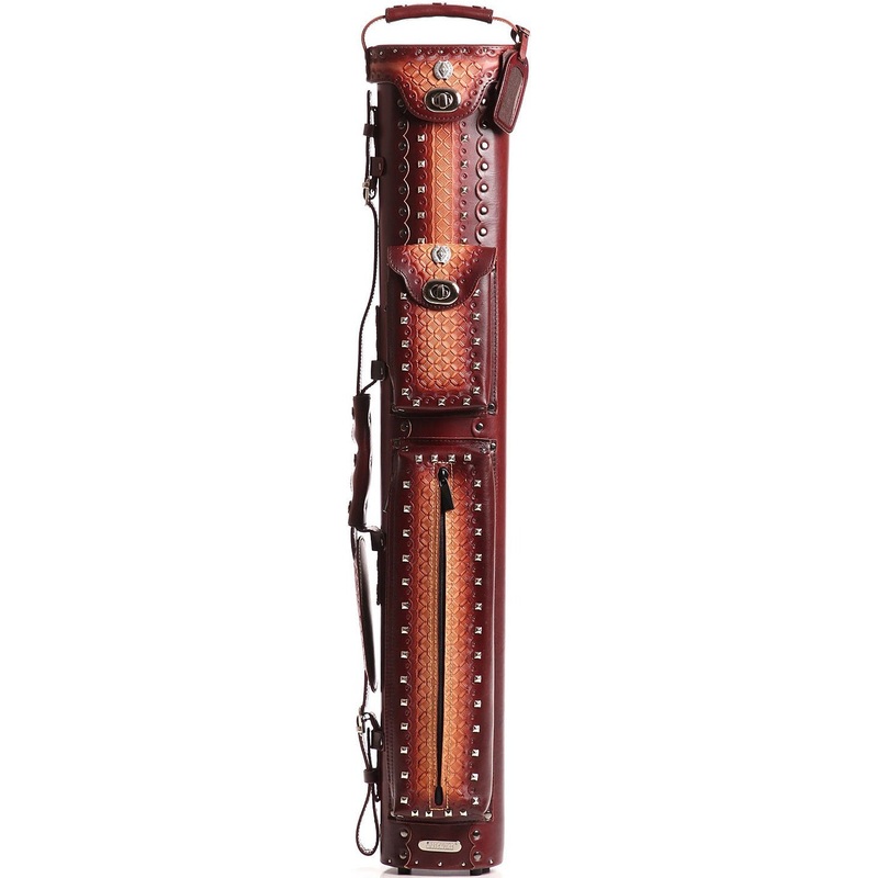 Instroke Case: Southwest Series – Brown