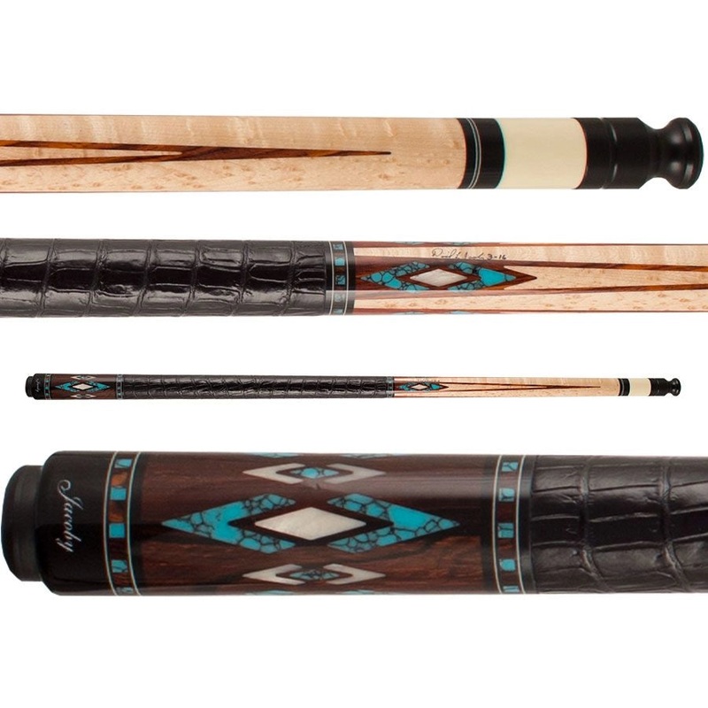 Jacoby JCB05 Pool Cue