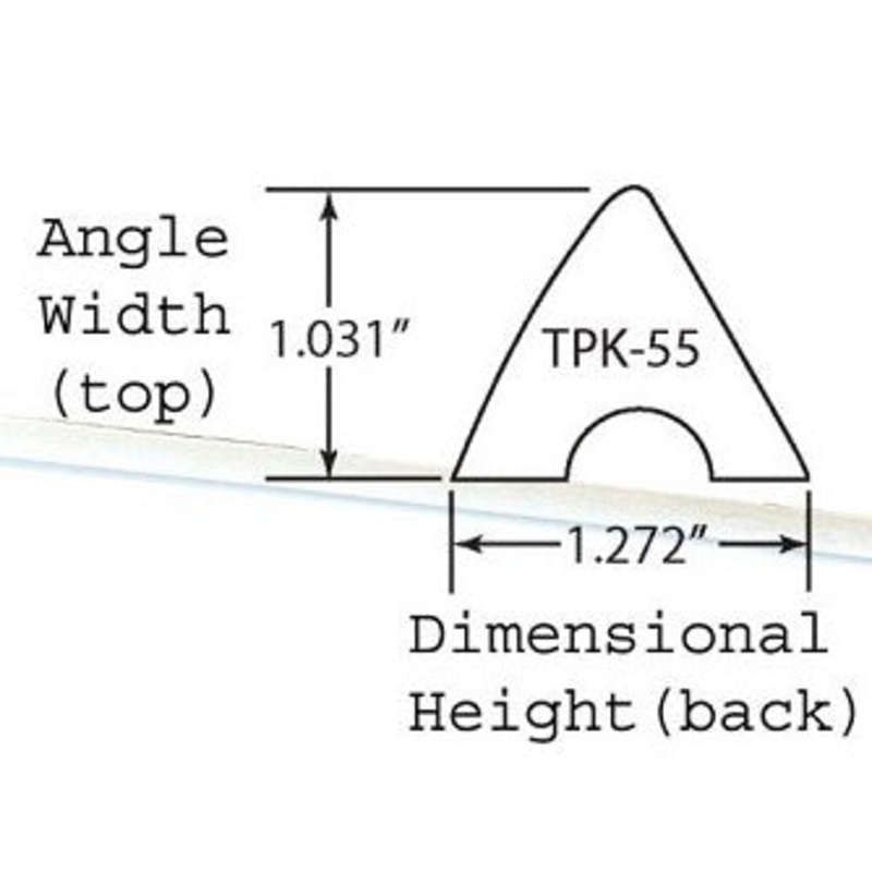 K55 – Set of 6 – Table Cushions