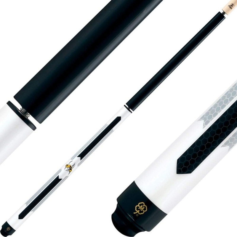 McDermott Stinger NG07 Jump Break Cue