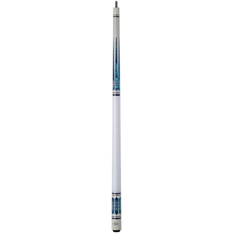 Meucci 21-3 Pool Cue
