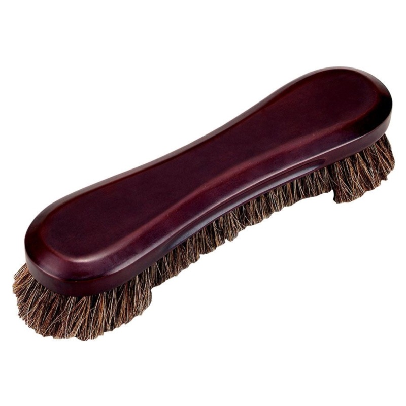 Mixed Horsehair Brush – 10.5″