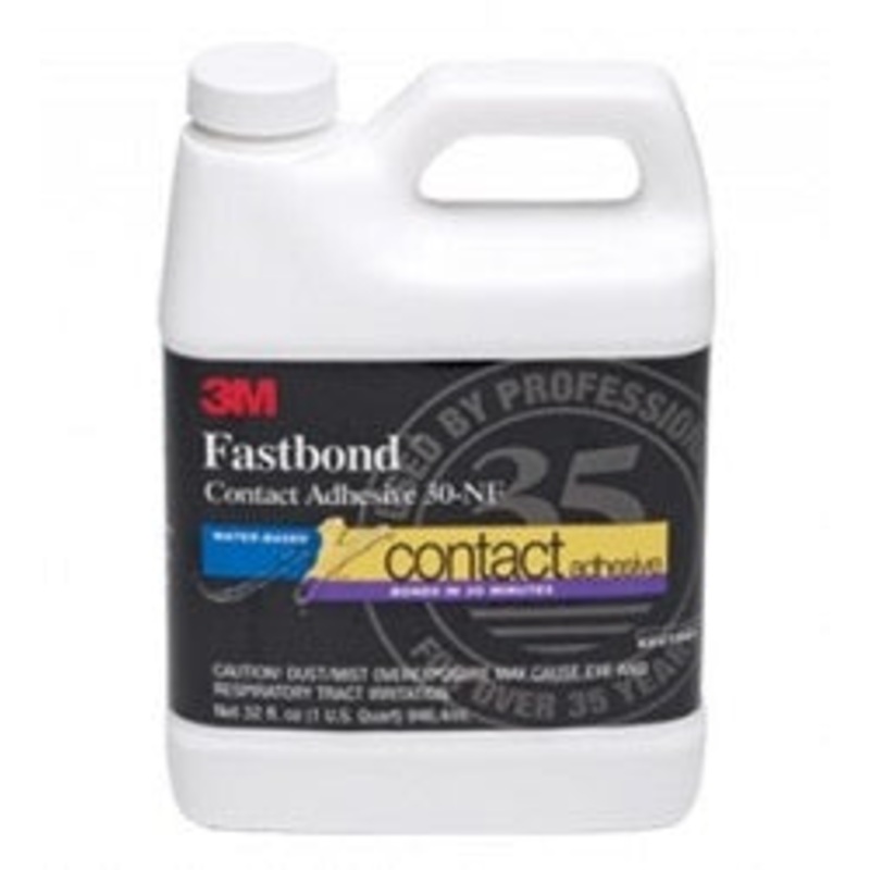 Rail Adhesive