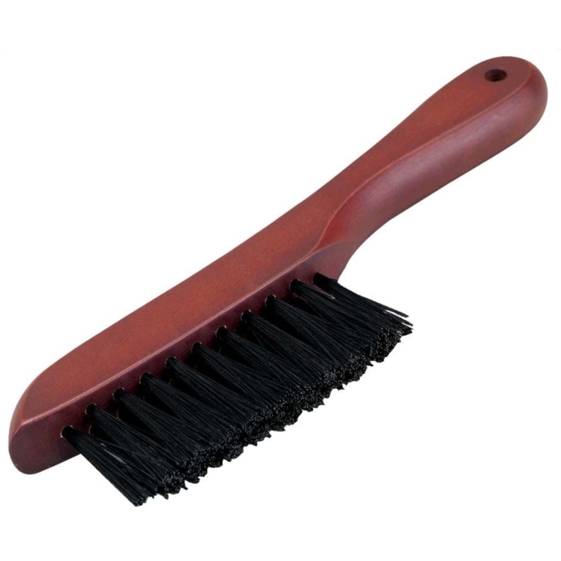Rail Table Brush