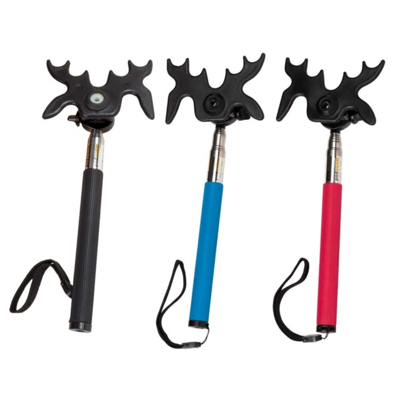 Retractable Bridge Stick – Ultra Light & Compact
