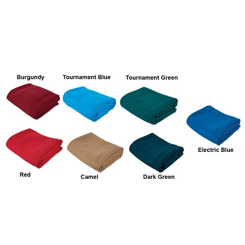 SIMONIS 860 POOL TABLE CLOTH
