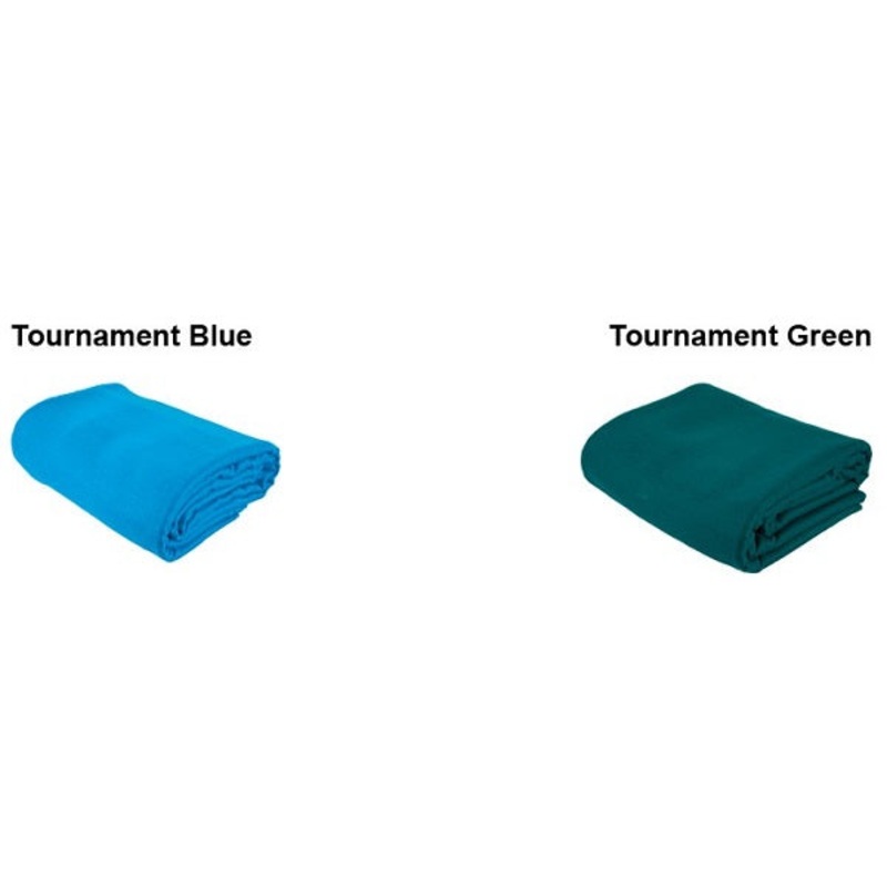 Simonis High Resistance Pool Table Cloth