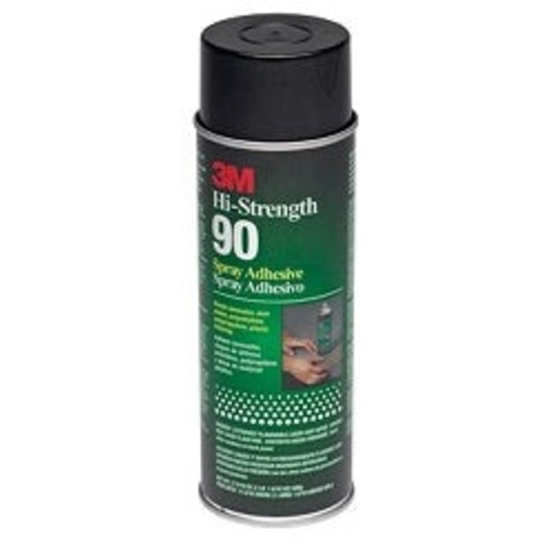Table Recovering Adhesive
