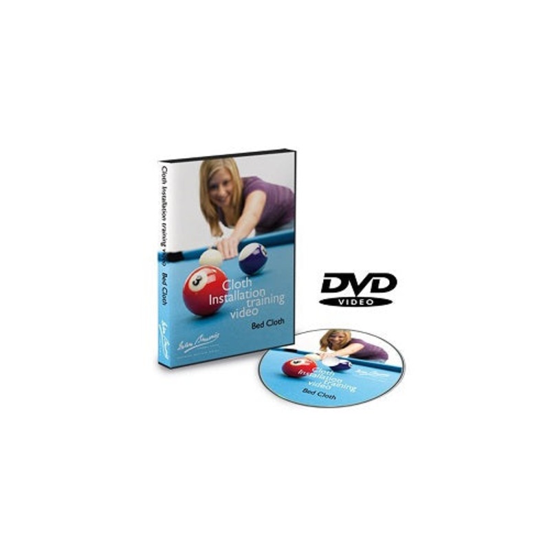 Table Recovering Instructional Video