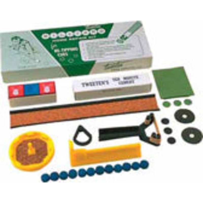 Tweeten Repair Kit