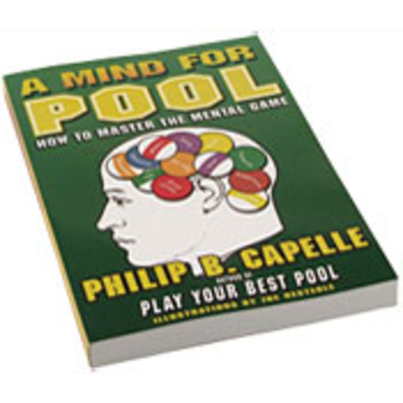 A Mind for Pool