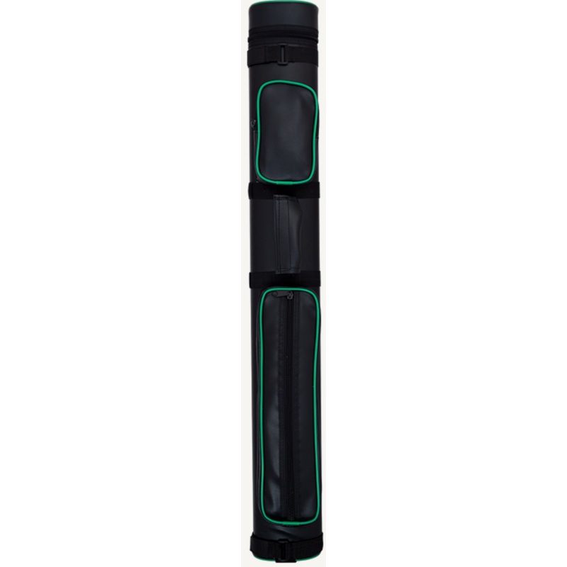 ACP22 – Green – 2×2 (2 butts – 2 shafts)