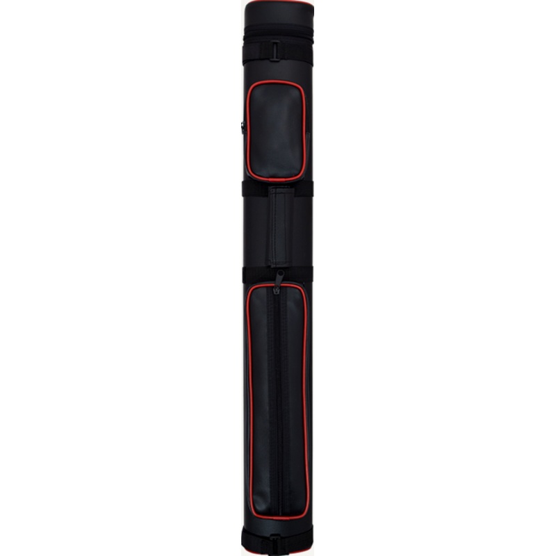 ACP22 – Red – 2×2 (2 butts – 2 shafts)