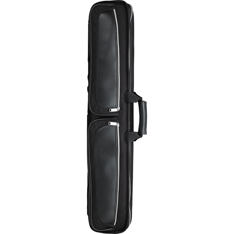 ACSC08 – (4×8) – Black Soft Case