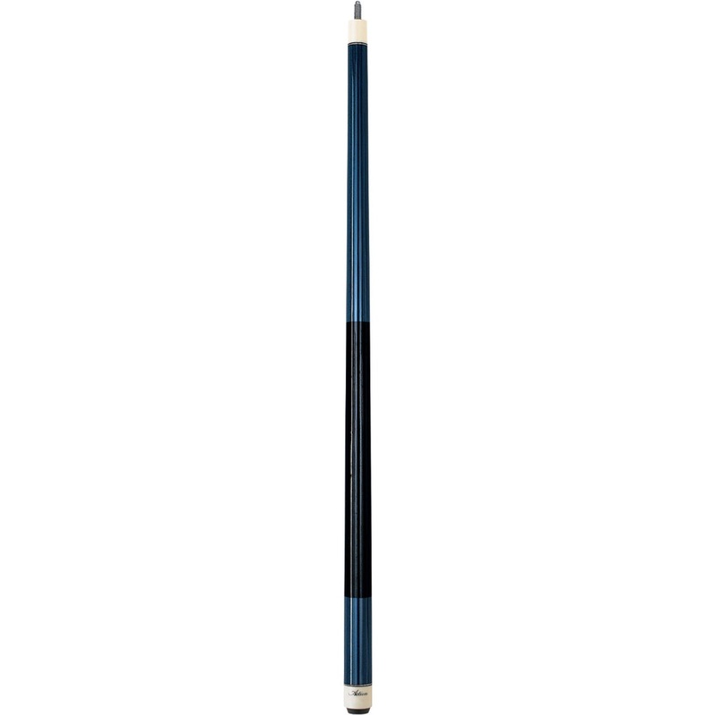 Action STR01 – Blue Pool Cue