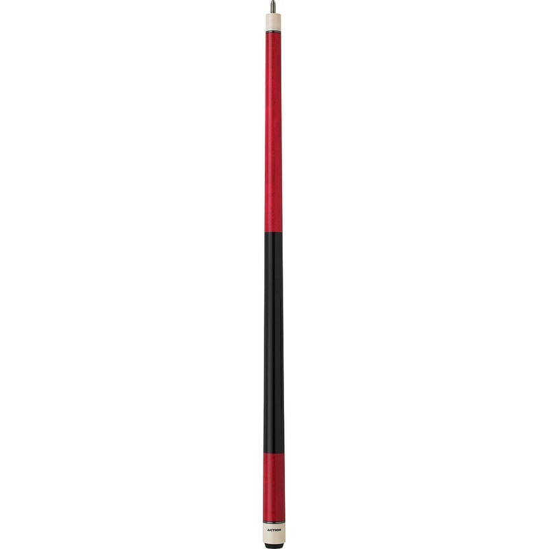 Action STR03 – Magenta Pool Cue