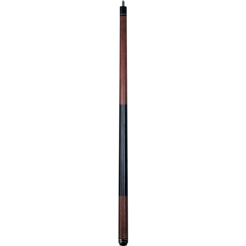 Action STR04 – Brown Pool Cue