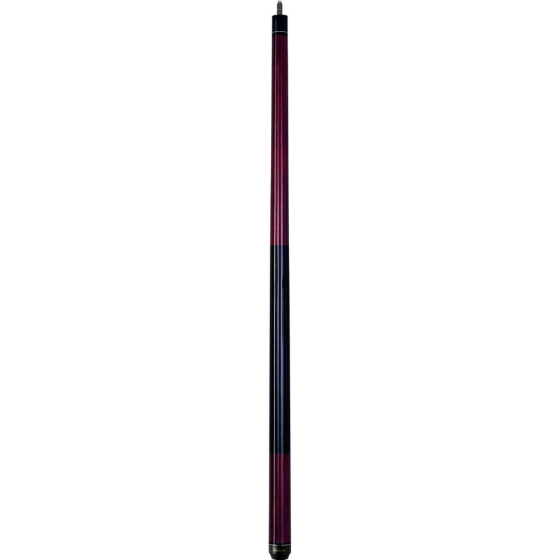 Action STR05 – Burgundy Pool Cue