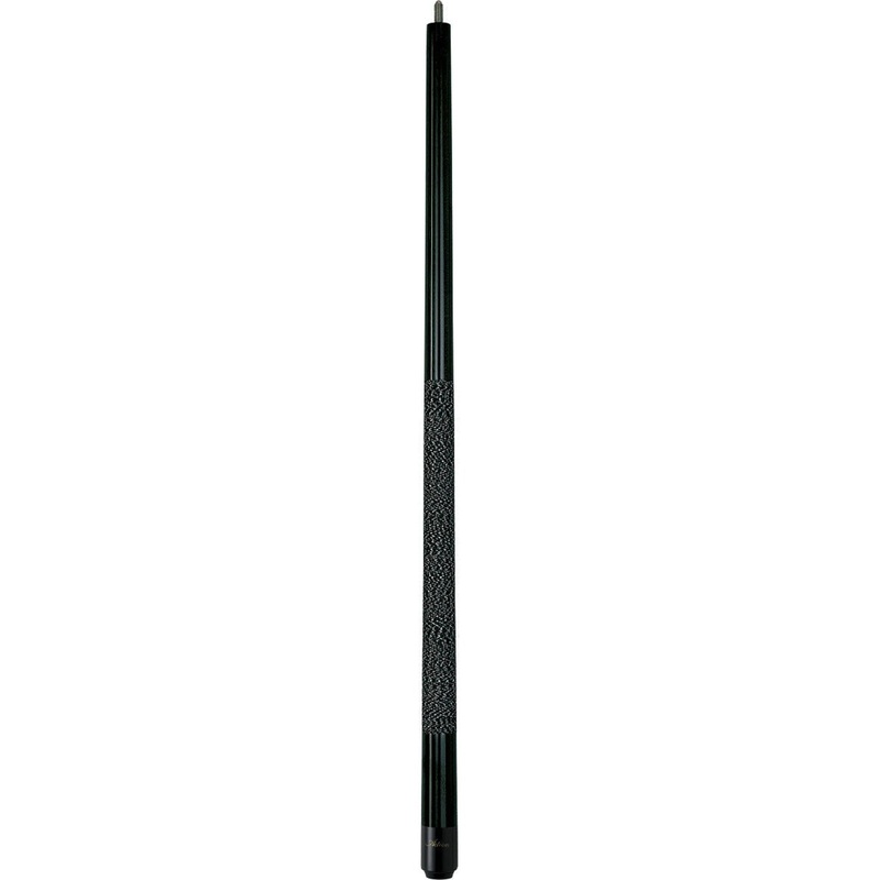 Action STR09 – Black Pool Cue